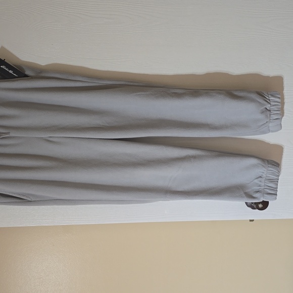 Men's Gray Pants - Picture 1 of 5